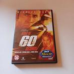 Gone in 60 seconds, Cd's en Dvd's, Verzenden, Gebruikt