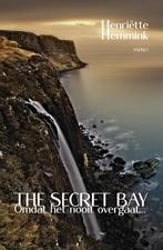 The Secret Bay 2 - Omdat het nooit overgaat… 9789464629132, Gelezen, Henriette Hemmink, Verzenden