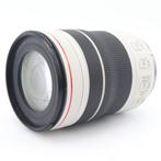 Canon RF 70-200mm f/4 L IS USM | Tweedehands, Verzenden, Gebruikt
