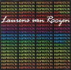 LP gebruikt - Laurens van Rooyen - Inspiration, Cd's en Dvd's, Verzenden, Zo goed als nieuw