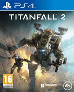 Titanfall 2 (PlayStation 4), Verzenden, Gebruikt, Vanaf 12 jaar