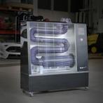 Infraroodkachelshop.nl Airrex AH300i AH300I AH800I diesel, Huis en Inrichting, Kachels, Verzenden, Nieuw, Vrijstaand, Overige soorten