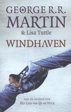 Windhaven 9789024560363 Lisa Tuttle, Verzenden, Gelezen, Lisa Tuttle