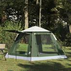 vidaXL Instant Tent met Regenfly voor 3 Personen met Snelle, Verzenden, Nieuw