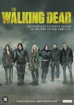 Walking Dead - Seizoen 11 - DVD, Cd's en Dvd's, Dvd's | Tv en Series, Verzenden, Nieuw in verpakking