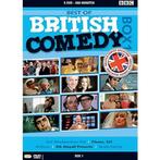 Best of British Comedy (3dvd) - DVD, Verzenden, Nieuw in verpakking