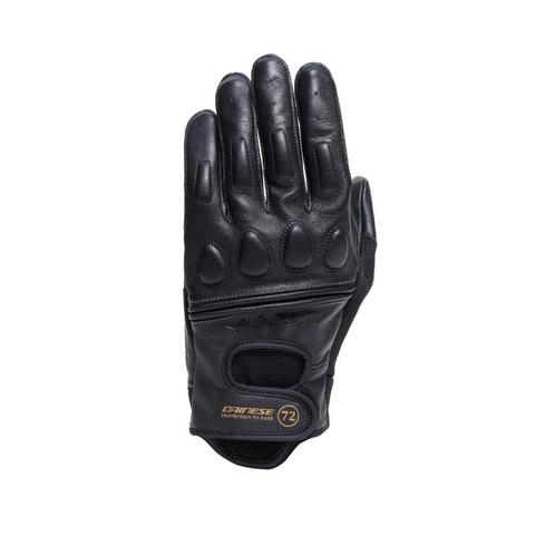 Blackjack 2 Handschoenen Dainese, Motoren, Kleding | Motorkleding, Verzenden