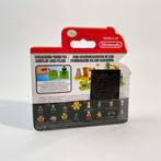 Nintendo - Lot 3 articles Figurine World Of Nintendo Micro, Nieuw
