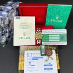 Rolex - Oyster Perpetual Lady - 67193 - Dames - 1995, Sieraden, Tassen en Uiterlijk, Nieuw
