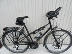 Koga Randonneur, de sterke vakantiefiets, Deore XT v3865, Fietsen en Brommers, Ophalen, 28 inch, Gebruikt, 56 cm of meer