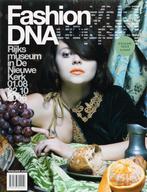 Fashion DNA 9789086890040, Verzenden, Gelezen
