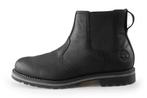 Timberland Chelsea boots in maat 42 Zwart | 10% extra, Verzenden, Boots, Zo goed als nieuw, Timberland