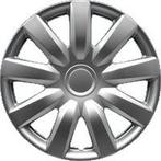 Wieldoppen  Alabama 14-inch gun-metal, Verzenden, Nieuw