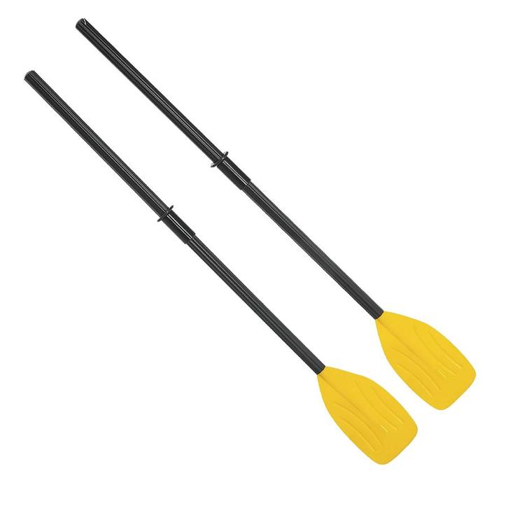 Hydro Force riemen 124 cm kunststof, Watersport en Boten, Rubberboten, Nieuw, Overige merken, Overige materialen, Minder dan 70 pk