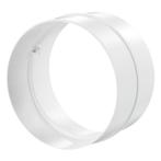 Kunststof verbinding voor buis - aansluitmaat Ø 150mm, Verzenden, Nieuw