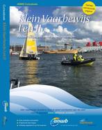 Klein vaarbewijs I + II / ANWB cursusboeken 9789018039967, Boeken, Schoolboeken, Verzenden, Gelezen, Adelbert van Groeningen