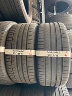 235-35-19 Continental Zomerbanden 5mm Incl Montage 235 35 19, Gebruikt, 235 mm, Band(en), Personenwagen