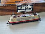 Märklin Z - 8854 - Elektrische locomotief (1) - BR 103 TEE, Hobby en Vrije tijd, Modeltreinen | H0, Nieuw