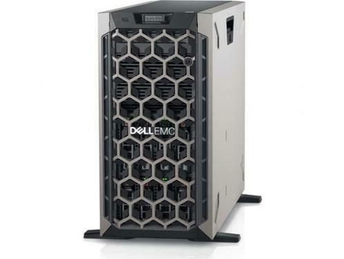 NEW Dell T440 /2x Silver 4112 2,6GHz 12 Core/64GB RAM /H330, Computers en Software, Servers, Refurbished, 2 tot 3 Ghz, Hot swappable onderdelen