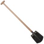 Talen Tools Excellent Bats – Rechte Opstap en Essenhout S., Tuin en Terras, Ophalen of Verzenden, Nieuw