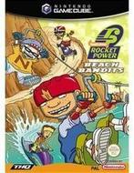 Rocket Power Beach Bandits-Standaard (GameCube) Gebruikt, Ophalen of Verzenden, Zo goed als nieuw