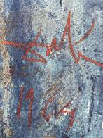 Salvador Dali (1904-1989) - Nabuchodonosor rex Babylonis