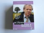 Witse - Seizoen 8 / afl 92 t/m 104 (4 DVD), Cd's en Dvd's, Dvd's | Tv en Series, Verzenden, Zo goed als nieuw