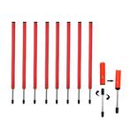 Agility voor de hond - 16 delig (Agility set, Spelen), Dieren en Toebehoren, Ophalen of Verzenden, Nieuw