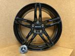 19 inch GP1 velgen | Mercedes A-B-C-E-V-Klasse, CLA, GLB, GL, Ophalen of Verzenden, Nieuw, 19 inch, Banden en Velgen