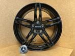 19 inch GP1 velgen | Mercedes A-B-C-E-V-Klasse, CLA, GLB, GL, Nieuw, Banden en Velgen, Ophalen of Verzenden, 19 inch