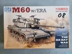Dragon 3581 IDF M60 w/ERA 1:35, Verzenden, Nieuw