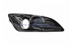 Ford Fiesta 2013-2017 Grill Mistlamp Kap Glans Zwart Rechts, Ophalen of Verzenden, Nieuw, Ford USA