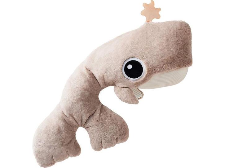 Topbright Sleepwell Whale - Kalmerende Knuffel met, Huis en Inrichting, Woonaccessoires | Overige, Nieuw, Verzenden