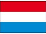 Talamex Nederlandse vlag 150x225, Nieuw, Overige merken, Ophalen of Verzenden, Overige materialen