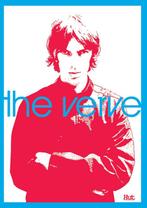 Posters - Poster Verve, The - The Verve, Verzenden, Zo goed als nieuw