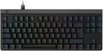 Logitech G515 TKL Wired Low-Profile Gaming Keyboard-QWERTY, Ophalen of Verzenden, Nieuw