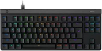 Logitech G515 TKL Wired Low-Profile Gaming Keyboard-QWERTY beschikbaar voor biedingen