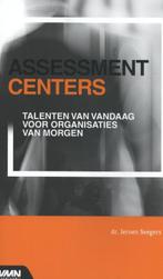 Assessment centers 9789462156180, Boeken, Zo goed als nieuw