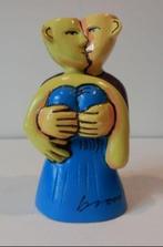 Herman Brood (1946-2001) - sculptuur, Als Ik Jou Niet Had -