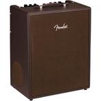 Fender Acoustic SFX-II 2x 100 watt akoestische gitaarverster, Verzenden, Nieuw