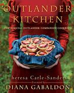 9781101967577 Outlander Kitchen | Tweedehands, Boeken, Verzenden, Zo goed als nieuw, Theresa Carle-Sanders