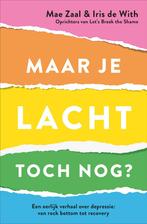 Maar je lacht toch nog? (9789402711929, Mae Zaal), Boeken, Nieuw, Verzenden