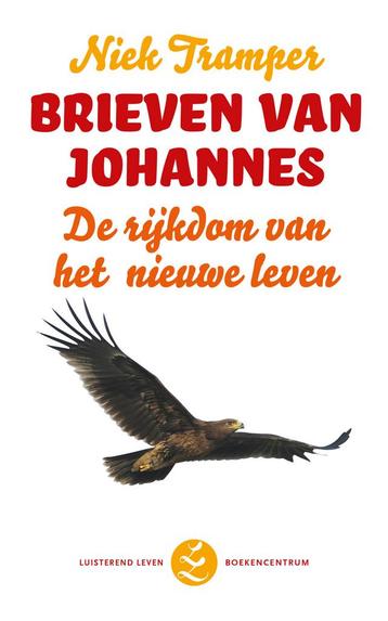 Luisterend leven - Brieven van Johannes (9789023928478) beschikbaar voor biedingen
