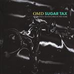 cd - OMD - Sugar Tax, Cd's en Dvd's, Verzenden, Zo goed als nieuw