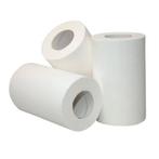 Towlers Papierrol Mini 21cm x 130m - 12 rollen (1-laags)**, Verzenden, Nieuw