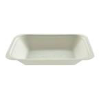Vegware composteerbare bagasse fritesbakjes 17,5cm (500, Verzenden, Nieuw