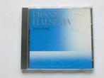 Frans Halsema - 1939 -1984, Cd's en Dvd's, Cd's | Nederlandstalig, Verzenden, Nieuw in verpakking