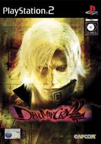 Devil May Cry 2 (Losse CD) (PS2 Games), Spelcomputers en Games, Games | Sony PlayStation 2, Ophalen of Verzenden, Zo goed als nieuw