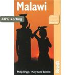 Bradt Malawi 9781841621708 Philip Briggs, Boeken, Verzenden, Gelezen, Philip Briggs