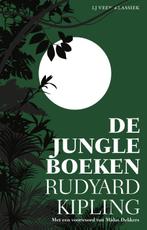 LJ Veen Klassiek  -   De Jungleboeken 9789020414530, Boeken, Gelezen, Rudyard Kipling, Verzenden